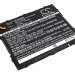 Аккумулятор CS-SMT585XL для Samsung Galaxy Tab A 10.1 2016 TD-LTE 3,8V 7300Ah Li-Polymer