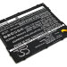 Аккумулятор CS-SMT585XL для Samsung Galaxy Tab A 10.1 2016 TD-LTE 3,8V 7300Ah Li-Polymer