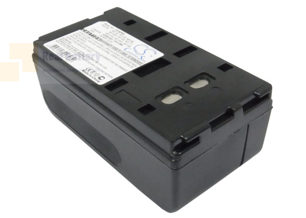 Аккумулятор CS-NP66 для Sony 10D 6V 4200Ah Ni-MH