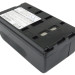 Аккумулятор CS-NP66 для Sony 10D 6V 4200Ah Ni-MH