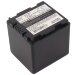 Аккумулятор CS-TOBT7 для TOSHIBA Gigashot GSC-A100F 7,4V 2400Ah Li-ion