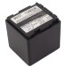 Аккумулятор CS-TOBT7 для TOSHIBA Gigashot GSC-A100F 7,4V 2400Ah Li-ion