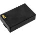 Аккумулятор CS-IRD956SL для Iridium 9560 3,7V 2400Ah Li-Polymer
