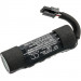 Аккумулятор CS-LOE207SL для Logitech UE Boom 2te 3,7V 2600Ah Li-ion