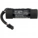 Аккумулятор CS-LOE207SL для Logitech UE Boom 2te 3,7V 2600Ah Li-ion