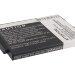 Аккумулятор CS-PCD603MB для Philips SCD603 3,7V 1100Ah Li-ion