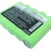 Аккумулятор CS-IT450BL для Intermec Pen Key 4000 6V 2000Ah Ni-MH