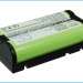 Аккумулятор CS-P513CL для AT&T STB-513 2,4V 1500Ah Ni-MH