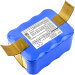Аккумулятор CS-KSB002VX для Indream 9200 14,4V 3500mAh Ni-MH