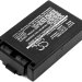 Аккумулятор CS-TMX200BX для Teleradio TG-TXMNL 3,7V 2400Ah Li-ion