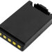 Аккумулятор CS-TMX200BX для Teleradio TG-TXMNL 3,7V 2400Ah Li-ion