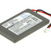 Аккумулятор CS-SP130SL для Sony PlayStation 3 SIXAXIS 3,7V 650Ah Li-ion