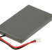 Аккумулятор CS-SP130SL для Sony PlayStation 3 SIXAXIS 3,7V 650Ah Li-ion