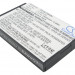Аккумулятор CS-GLF002SL для Golf Buddy GB3 3,7V 1500Ah Li-ion