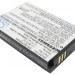 Аккумулятор CS-GLF002SL для Golf Buddy GB3 3,7V 1500Ah Li-ion