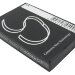 Аккумулятор CS-GLF002SL для Golf Buddy GB3 3,7V 1500Ah Li-ion