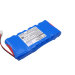 Аккумулятор CS-CMA121MD для COMEN CM-1200A 14,8V 6800Ah Li-ion