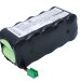 Аккумулятор CS-GME106MD для GE Dash 1000 12V 4000Ah Ni-MH
