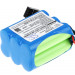 Аккумулятор CS-DRX200MD для Physio Control Life Pak 250 7,2V 2000Ah Ni-MH
