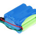 Аккумулятор CS-DRX200MD для Physio Control Life Pak 250 7,2V 2000Ah Ni-MH