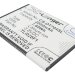 Аккумулятор CS-OT704SL для Alcatel 5044 3,8V 2000Ah Li-ion