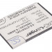 Аккумулятор CS-ZTE912XL для AT&T Compel 3,7V 1800Ah Li-ion