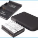 Аккумулятор CS-BR9800ML для Blackberry Torch 3,7V 2200Ah Li-ion