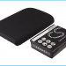 Аккумулятор CS-BR9800ML для Blackberry Torch 3,7V 2200Ah Li-ion