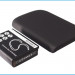 Аккумулятор CS-BR9800ML для Blackberry Torch 3,7V 2200Ah Li-ion