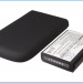 Аккумулятор CS-BR9800ML для Blackberry Torch 3,7V 2200Ah Li-ion