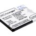 Аккумулятор CS-HTZ321XL для HTC HTI13 3,8V 1950Ah Li-ion