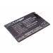 Аккумулятор CS-HUN800SL для Huawei EDI-AL10 3,82V 4500Ah Li-Polymer