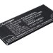 Аккумулятор CS-HUG660XL для Huawei Ascend G660 3,8V 2300Ah Li-Polymer