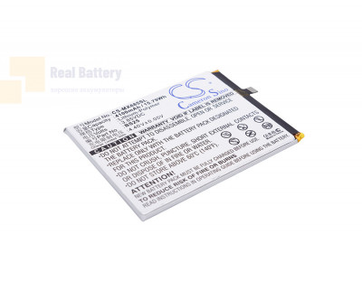 Аккумулятор CS-MX685SL для Meizu M3 Max 3,85V 4100Ah Li-Polymer