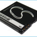 Аккумулятор CS-AUC201SL для Myphone 8890 SENSE 3,7V 800Ah Li-ion