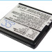 Аккумулятор CS-AUC201SL для Myphone 8890 SENSE 3,7V 800Ah Li-ion