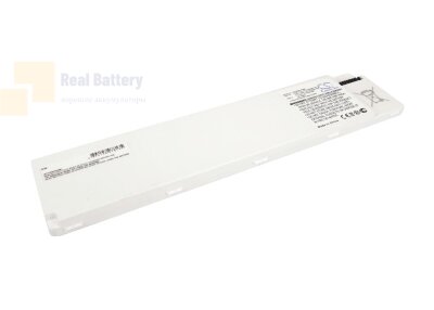 Аккумулятор CS-AUP101NB для Asus Eee PC 1018P  7,4V 5100mAh Li-Polymer
