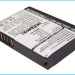 Аккумулятор CS-TR650XL для Palm Ace cell-phone 3,7V 2400Ah Li-ion