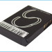 Аккумулятор CS-TR650XL для Palm Ace cell-phone 3,7V 2400Ah Li-ion