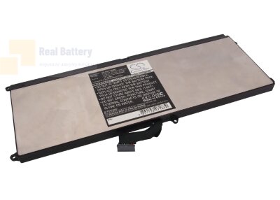Аккумулятор CS-DEX150NB для DELL L511Z  14,8V 4400mAh Li-Polymer