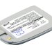 Аккумулятор CS-SME810SL для Samsung SGH-E810 3,7V 650Ah Li-ion
