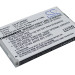 Аккумулятор CS-SY3800SL для Sanyo 3800 Katana 3,7V 750Ah Li-ion