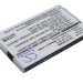 Аккумулятор CS-SY3800SL для Sanyo 3800 Katana 3,7V 750Ah Li-ion