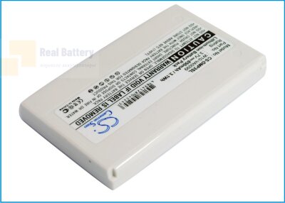 Аккумулятор CS-DMP3SL для Minon DMP-3 3,7V 850Ah Li-ion