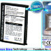 Аккумулятор CS-X50SL для DELL Axim X50 3,7V 1100Ah Li-ion