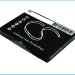 Аккумулятор CS-X50SL для DELL Axim X50 3,7V 1100Ah Li-ion