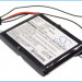 Аккумулятор CS-AS2757SL для IBM AS400 iSeries 2757 3,7V 3400Ah Li-ion