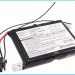 Аккумулятор CS-AS2757SL для IBM AS400 iSeries 2757 3,7V 3400Ah Li-ion