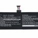 Аккумулятор CS-AUF600SL для Asus VivoTab TF600T 7,4V 2950Ah Li-Polymer