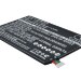 Аккумулятор CS-SMT700SL для Samsung Galaxy Tab S 8.4 3,8V 4900Ah Li-Polymer